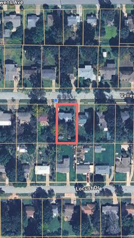 723 Valley Dr, Jonesboro, AR 72401