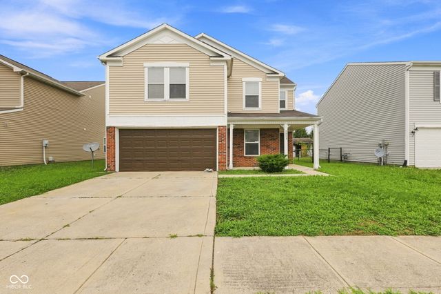 2853 Wolfgang Way, Indianapolis, IN 46239