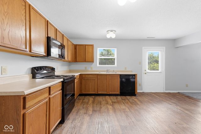 2853 Wolfgang Way, Indianapolis, IN 46239