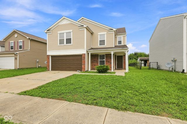 2853 Wolfgang Way, Indianapolis, IN 46239