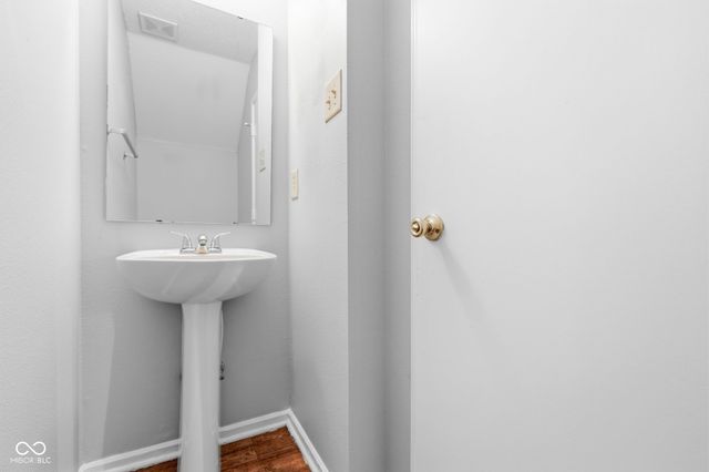 2853 Wolfgang Way, Indianapolis, IN 46239