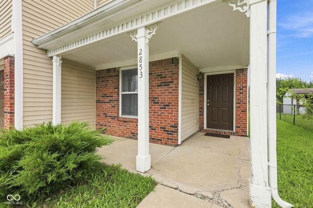 2853 Wolfgang Way, Indianapolis, IN 46239