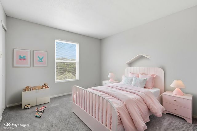2853 Wolfgang Way, Indianapolis, IN 46239