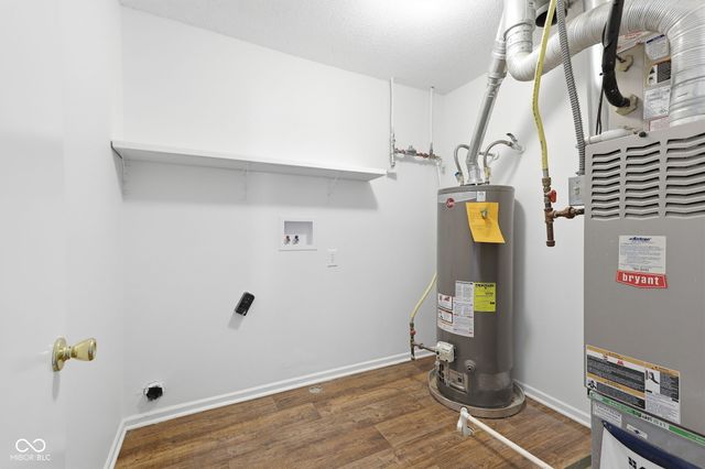 2853 Wolfgang Way, Indianapolis, IN 46239