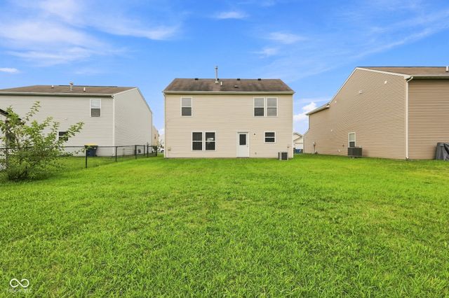 2853 Wolfgang Way, Indianapolis, IN 46239
