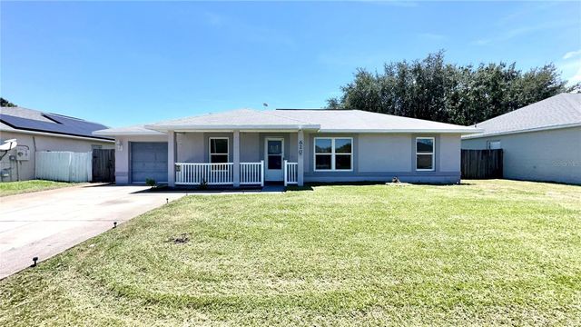 620 BROCKTON DRIVE, Kissimmee, FL 34758