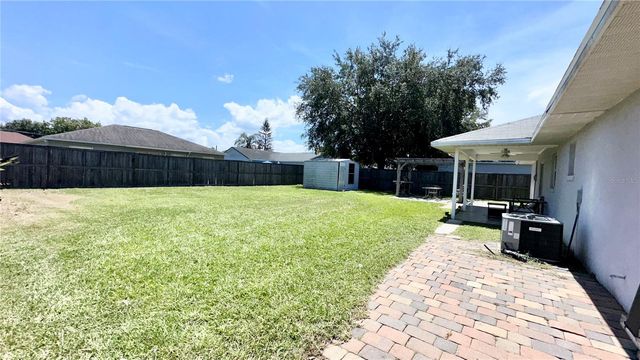 620 BROCKTON DRIVE, Kissimmee, FL 34758