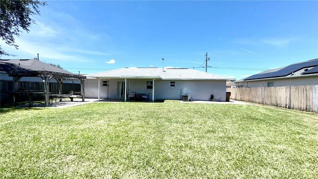 620 BROCKTON DRIVE, Kissimmee, FL 34758