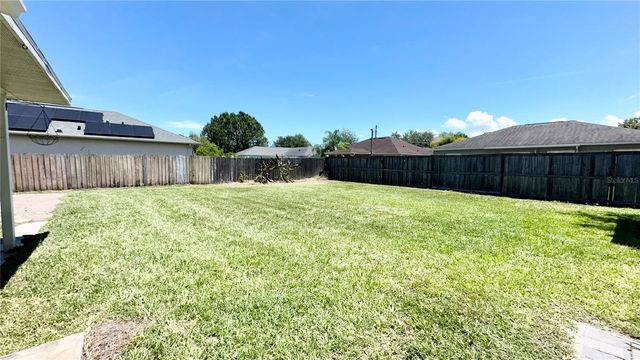 620 BROCKTON DRIVE, Kissimmee, FL 34758