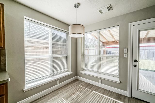 4822 Mosaic Canyon Court, Humble, TX 77396