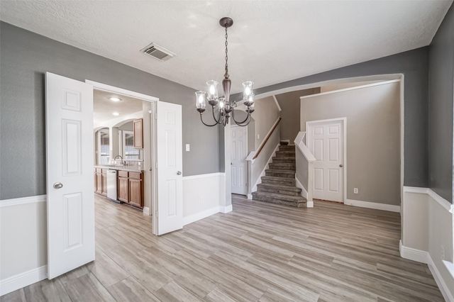 4822 Mosaic Canyon Court, Humble, TX 77396