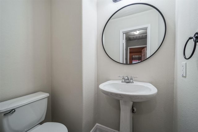 4822 Mosaic Canyon Court, Humble, TX 77396