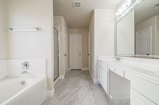 4822 Mosaic Canyon Court, Humble, TX 77396