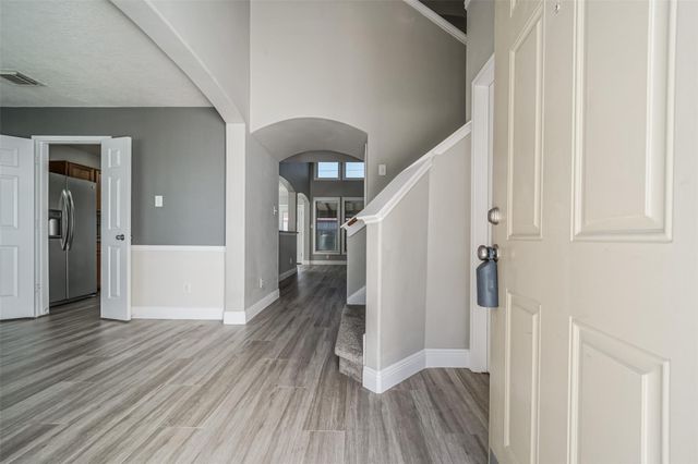 4822 Mosaic Canyon Court, Humble, TX 77396