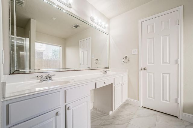 4822 Mosaic Canyon Court, Humble, TX 77396