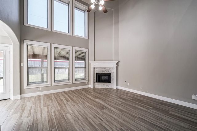 4822 Mosaic Canyon Court, Humble, TX 77396