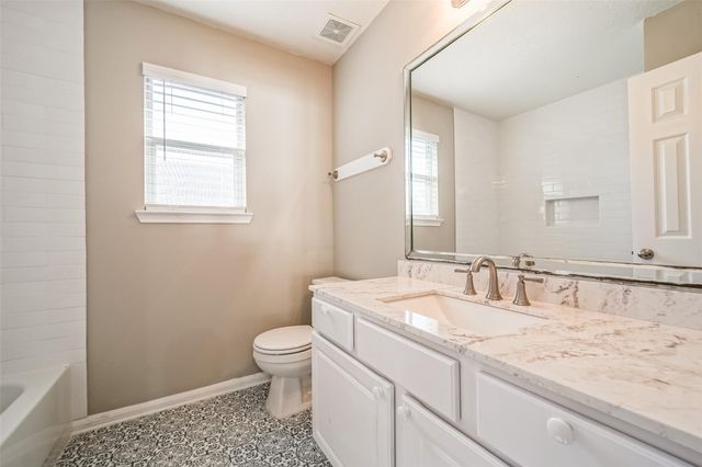 4822 Mosaic Canyon Court, Humble, TX 77396