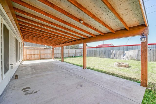4822 Mosaic Canyon Court, Humble, TX 77396