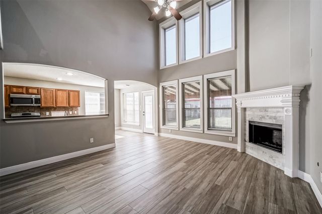 4822 Mosaic Canyon Court, Humble, TX 77396