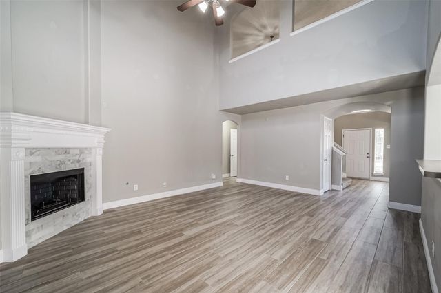 4822 Mosaic Canyon Court, Humble, TX 77396