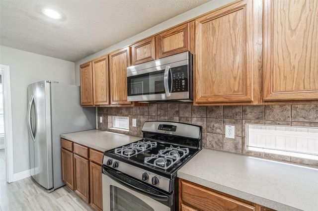 4822 Mosaic Canyon Court, Humble, TX 77396