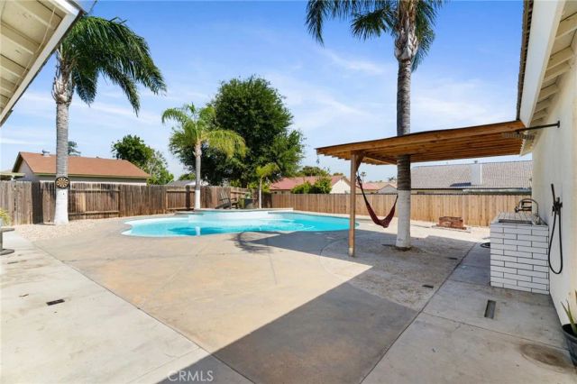 11719 Hageman, Bakersfield, CA 93312