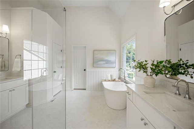 770 Heathland Drive, Roswell, GA 30075