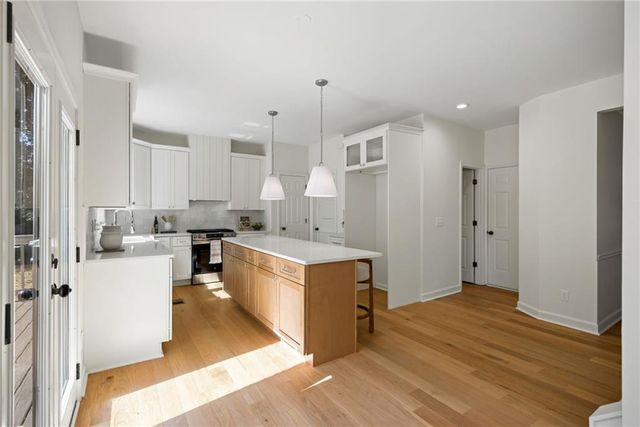 770 Heathland Drive, Roswell, GA 30075