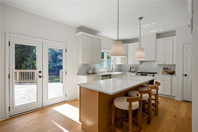 770 Heathland Drive, Roswell, GA 30075