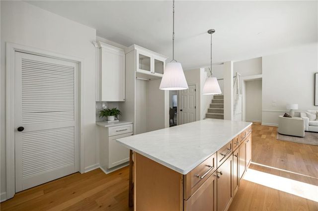 770 Heathland Drive, Roswell, GA 30075