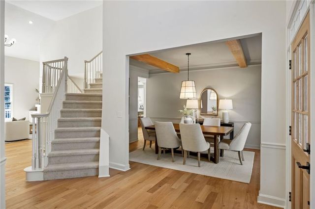 770 Heathland Drive, Roswell, GA 30075