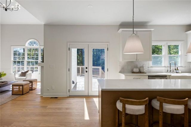 770 Heathland Drive, Roswell, GA 30075