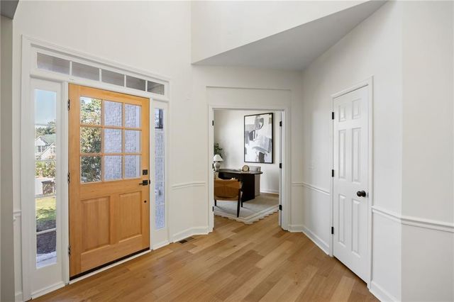 770 Heathland Drive, Roswell, GA 30075