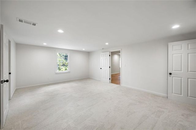 770 Heathland Drive, Roswell, GA 30075