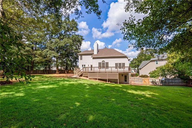 770 Heathland Drive, Roswell, GA 30075
