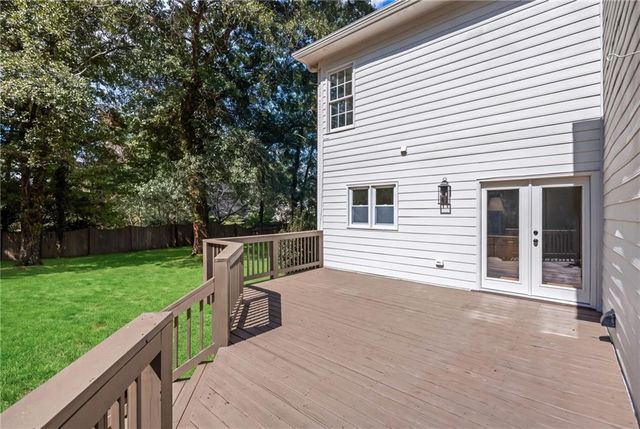 770 Heathland Drive, Roswell, GA 30075