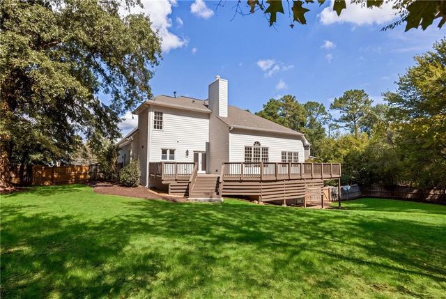 770 Heathland Drive, Roswell, GA 30075