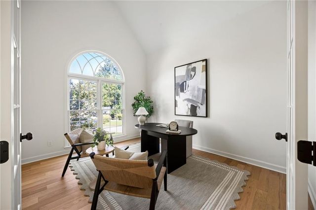 770 Heathland Drive, Roswell, GA 30075
