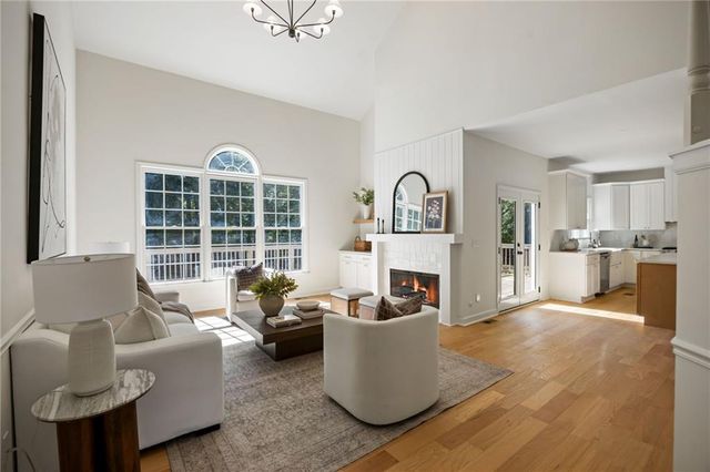 770 Heathland Drive, Roswell, GA 30075