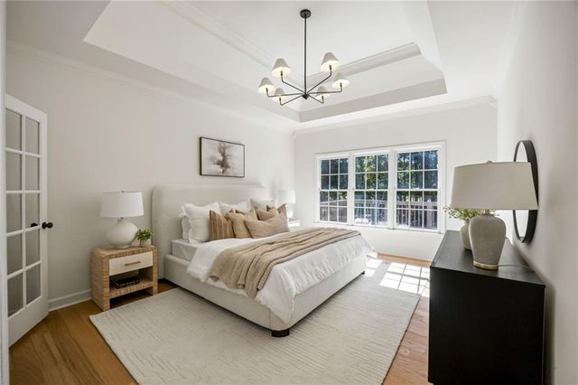 770 Heathland Drive, Roswell, GA 30075