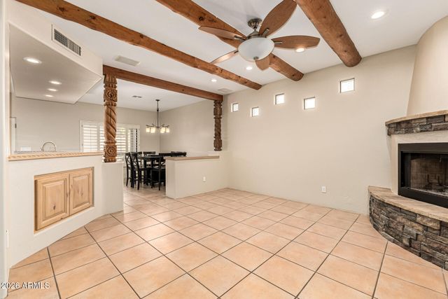 1732 E GELDING Drive, Phoenix, AZ 85022