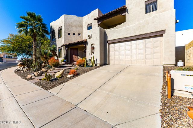 1732 E GELDING Drive, Phoenix, AZ 85022