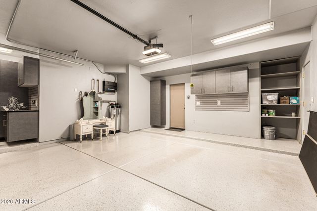 1732 E GELDING Drive, Phoenix, AZ 85022