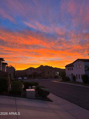 1732 E GELDING Drive, Phoenix, AZ 85022