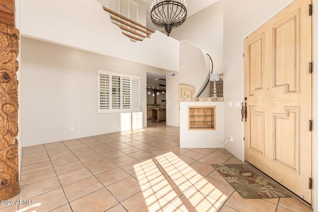 1732 E GELDING Drive, Phoenix, AZ 85022