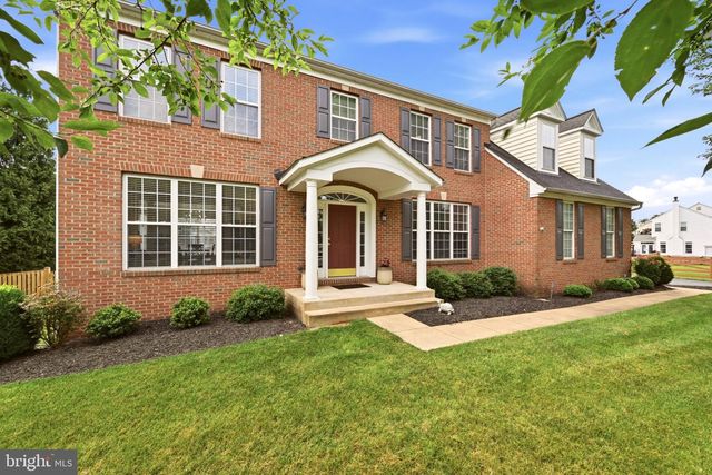 5431 LICK RIVER LN, Gainesville, VA 20155