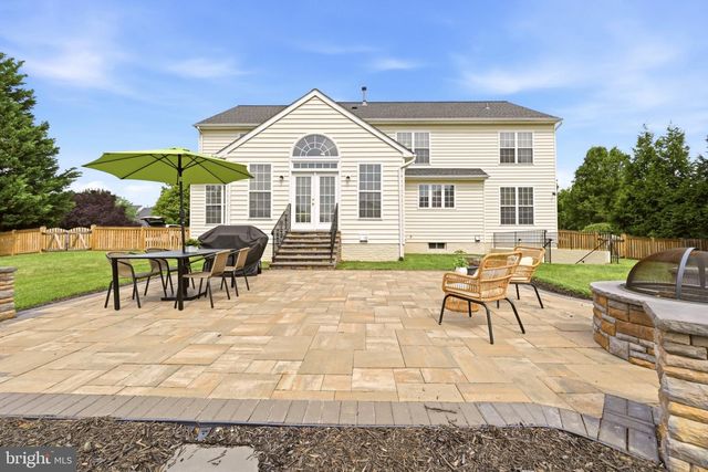 5431 LICK RIVER LN, Gainesville, VA 20155