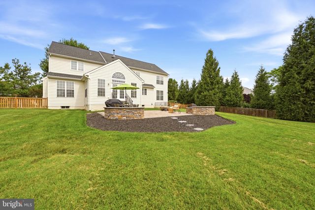 5431 LICK RIVER LN, Gainesville, VA 20155