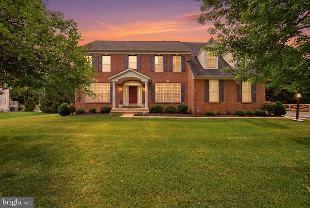 5431 LICK RIVER LN, Gainesville, VA 20155