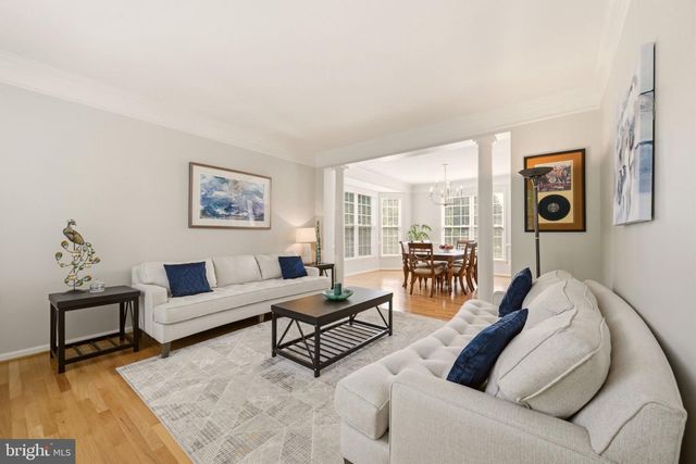 5431 LICK RIVER LN, Gainesville, VA 20155